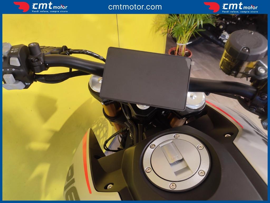 FB Mondial Piega 452 - Nuova