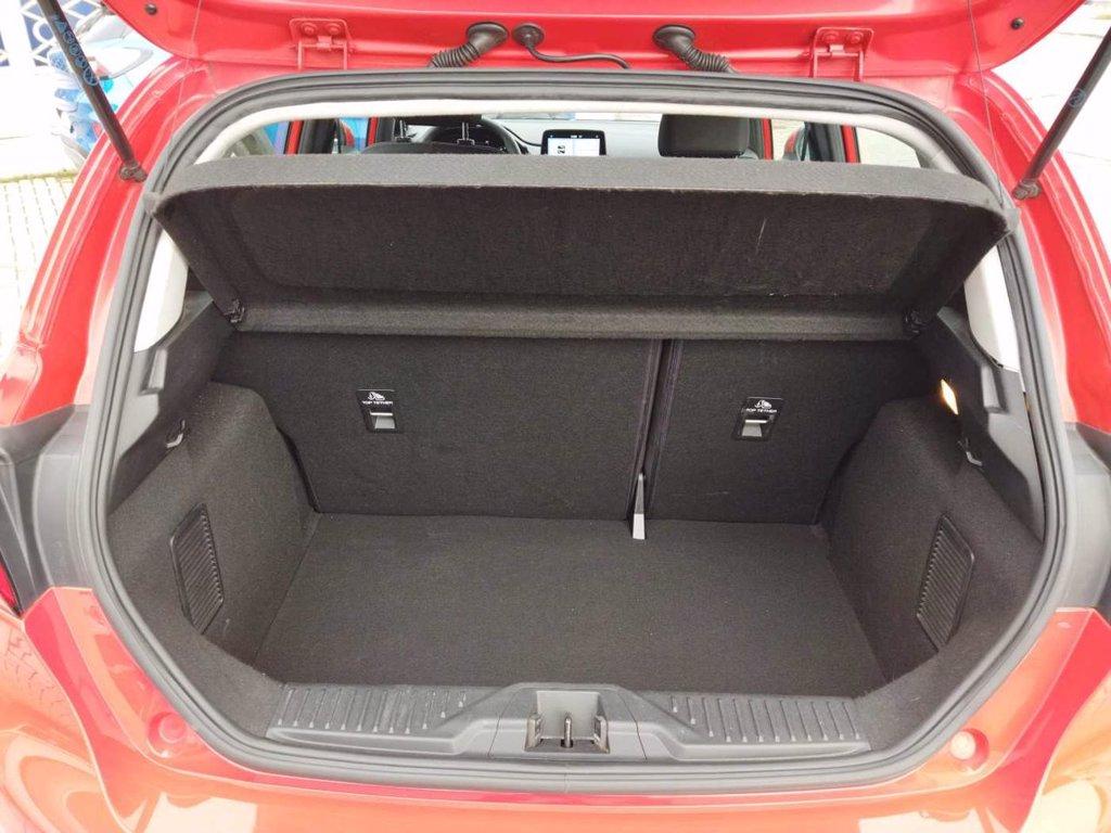 FORD Fiesta 1.1 75 CV 5 porte Plus del 2022