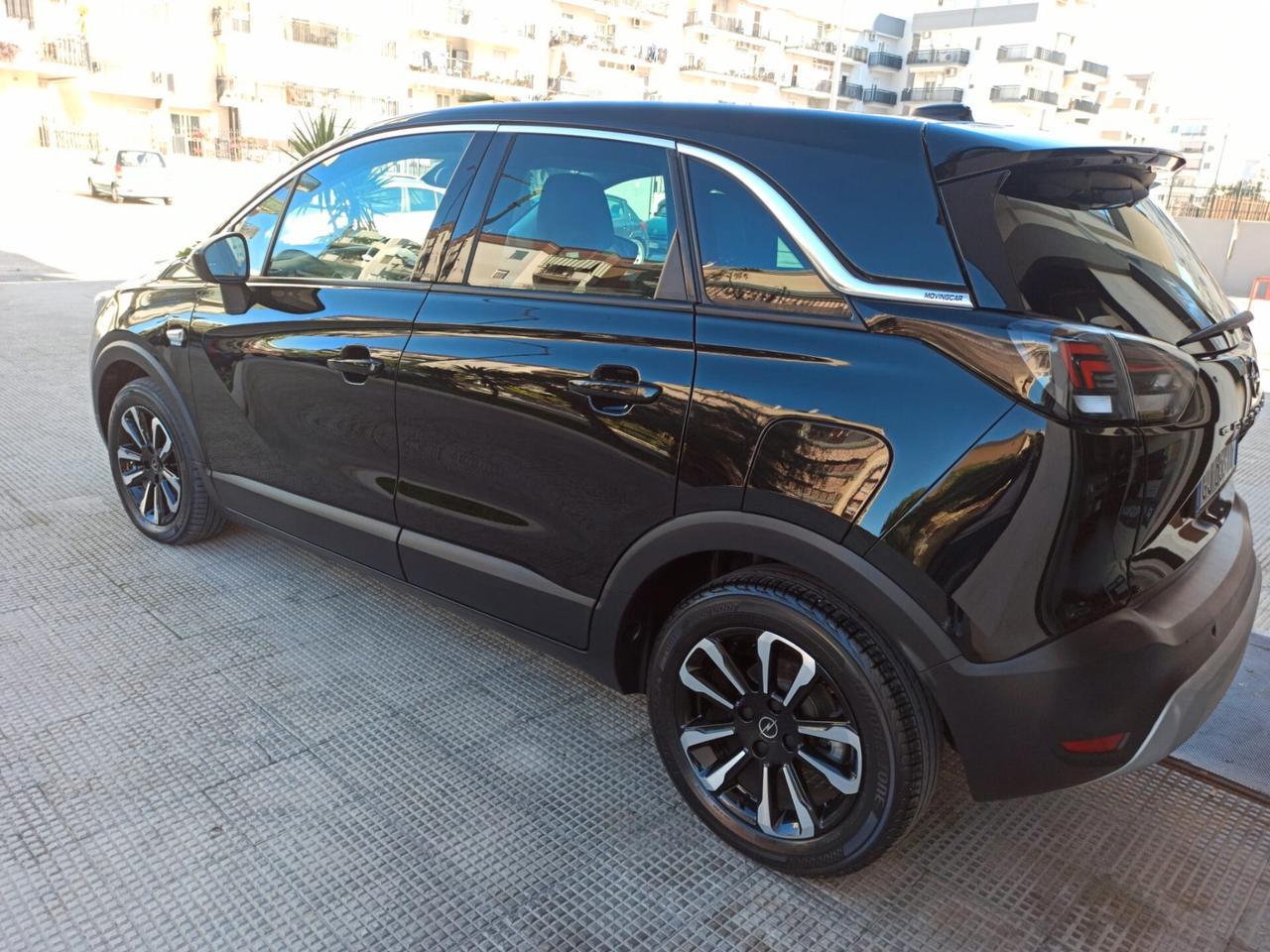 Opel Crossland 1.2 12V Start&Stop Elegance