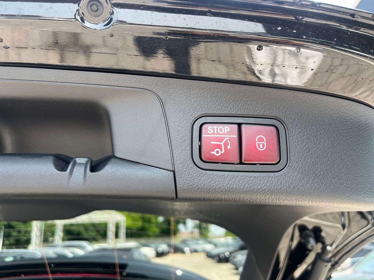 Mercedes-Benz GLA 200 d automatic