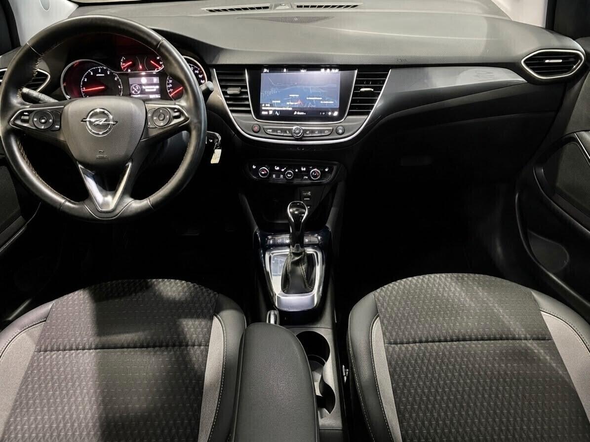 Opel Crossland X 1.2 Turbo 12V 130 CV Start&Stop aut. Innovation-2020