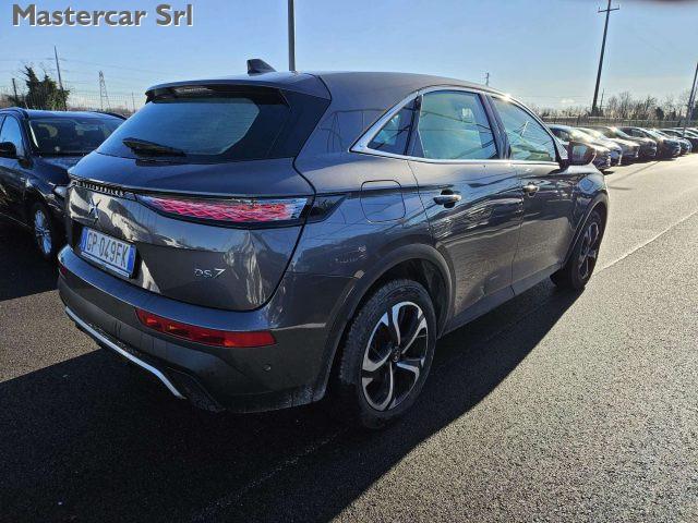 DS AUTOMOBILES DS 7 DS7 1.5 bluehdi Bastille Business 130cv - GP049FK