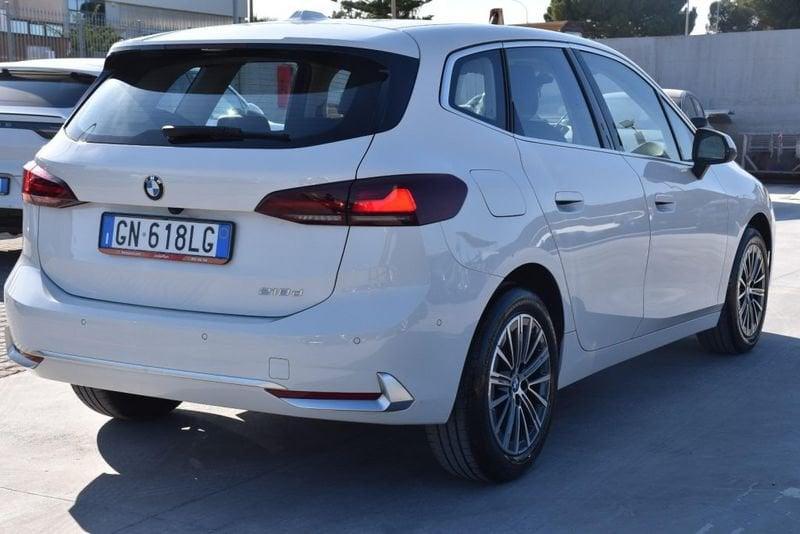 BMW Serie 2 Active Tourer 218 d Active Tourer Luxury