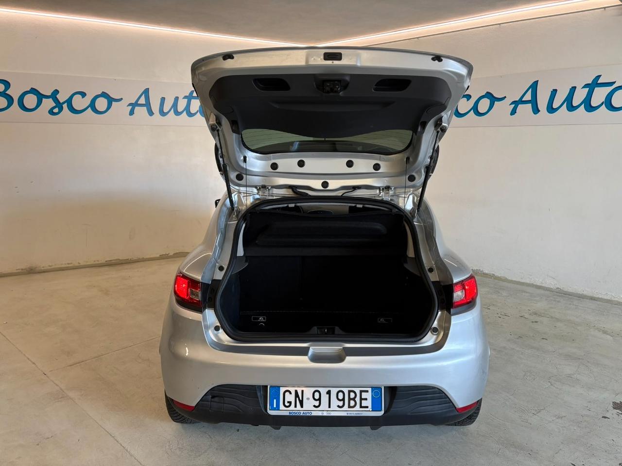 Renault Clio 5 Porte Clio 5p 1.2 Live 75cv