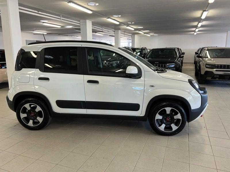 FIAT Panda Cross 1.0 FireFly S&S Hybrid