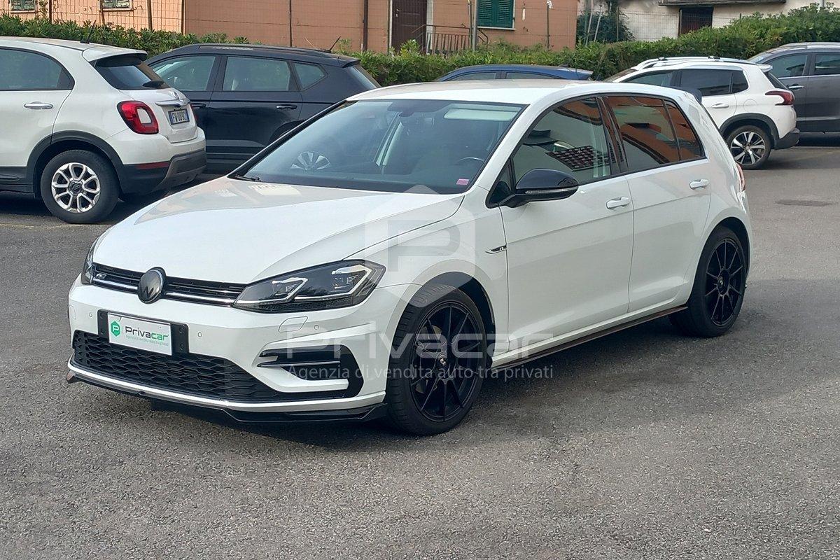 VOLKSWAGEN Golf 1.5 TSI ACT DSG 5p. Sport BlueMotion Technology