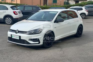 VOLKSWAGEN Golf 1.5 TSI ACT DSG 5p. Sport BlueMotion Technology