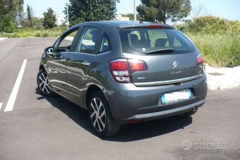 Citron C3 1.6 BlueHDi 75cv Live Edition