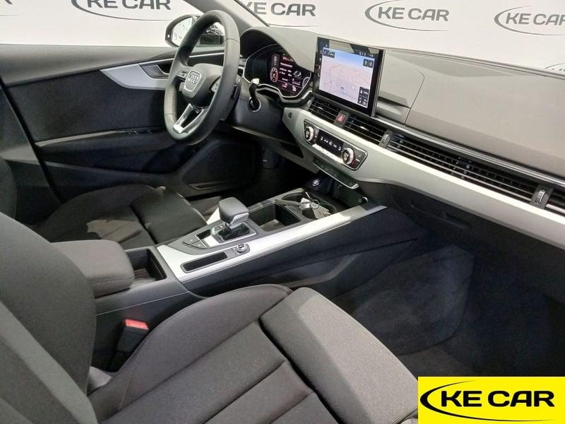 Audi A5 SPB 40TDI S tronic Advanced - FARI MATRIX