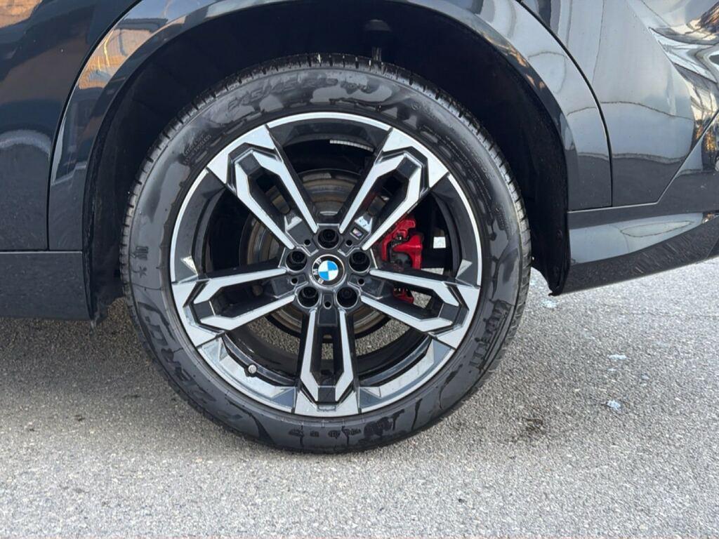 BMW X2 20 d 48V MSport Pro xDrive DCT