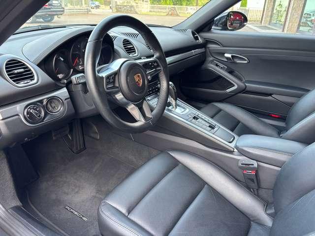 Porsche Boxster 718 Boxster 2.0 300cv pdk 16000 KM