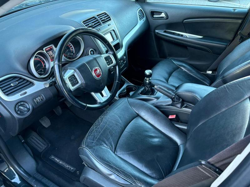 Fiat Freemont 2.0 mjt 16v Lounge 170cv 7 POSTI