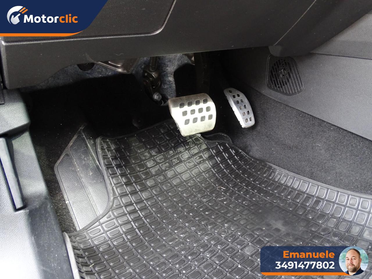 Renault Espace 1.2 e-Tech full hybrid esprit Alpine 200cv auto