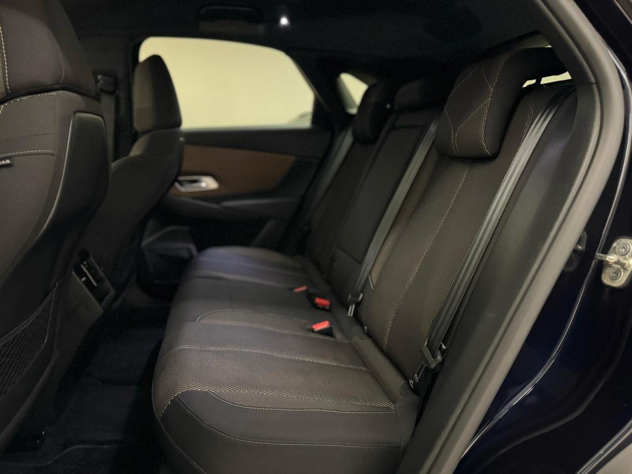 Ds DS 7 DS 7 Crossback BlueHDi 130 aut. Grand Chic