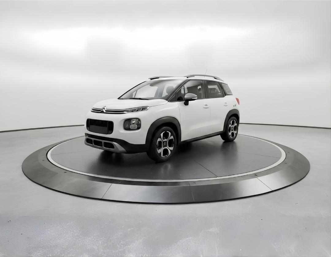 CITROEN C3 Aircross 1ª s. - C3 Aircross PureTech 110 S&S Shine