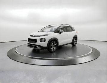 CITROEN C3 Aircross 1ª s. - C3 Aircross PureTech 110 S&S Shine