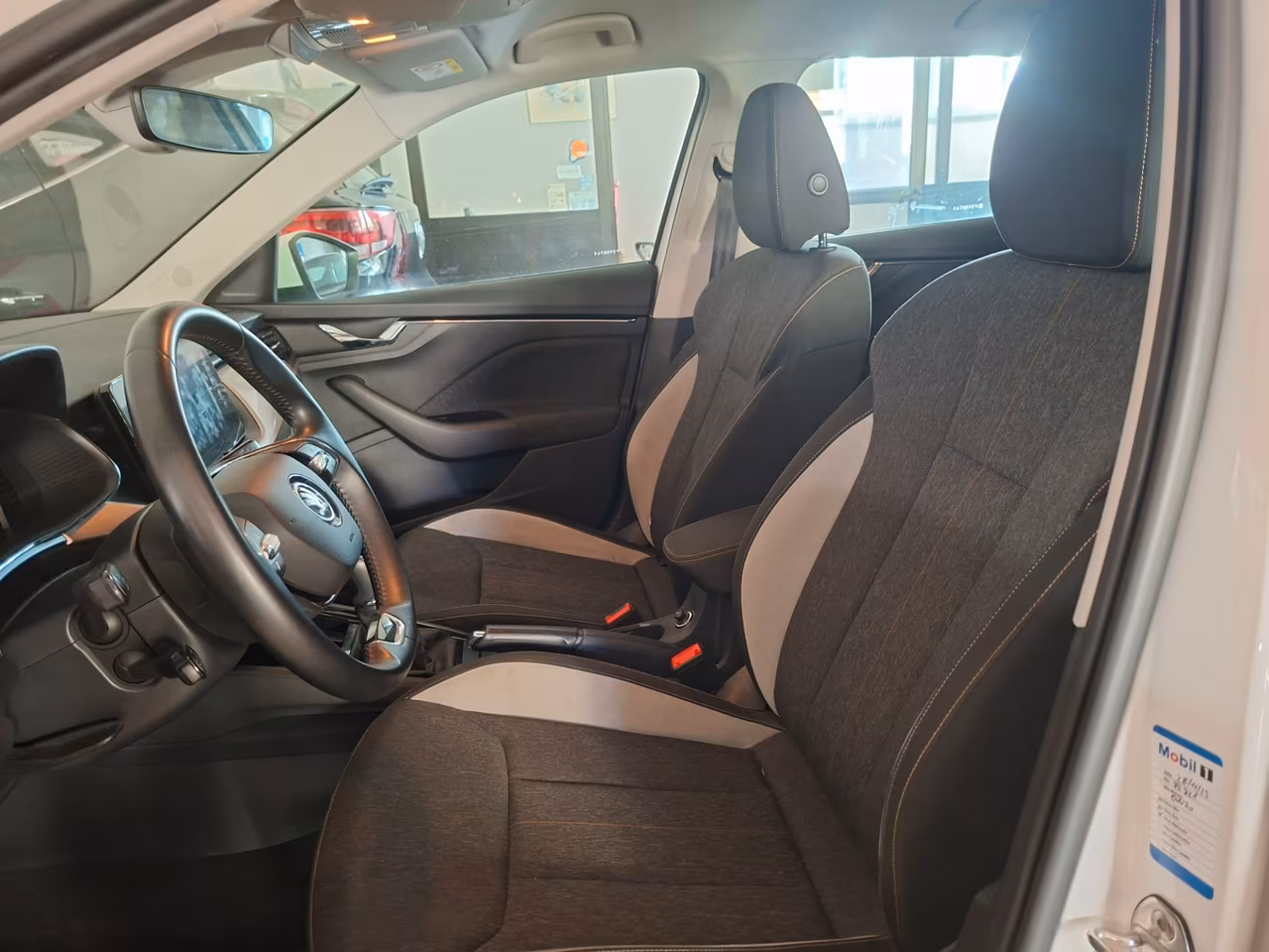 Skoda Kamiq 1.0 TSI 110 CV DSG Monte Carlo