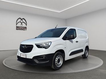 Opel Combo IV Van Combo Cargo 1.5d 130cv S&S 10q Edition L1h1 Eat8