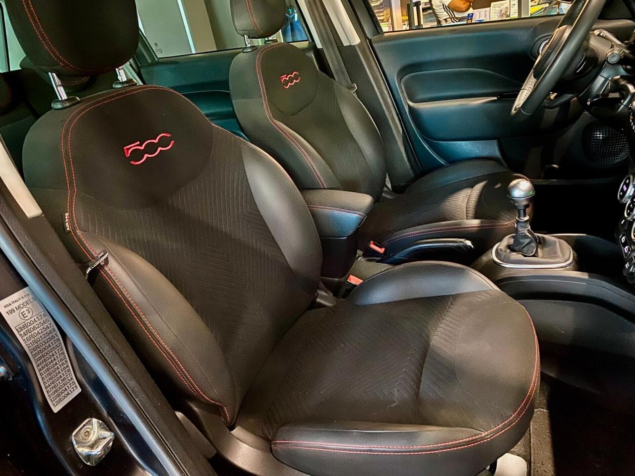 Fiat 500L 1.4 95 CV S&S Sport - 2020