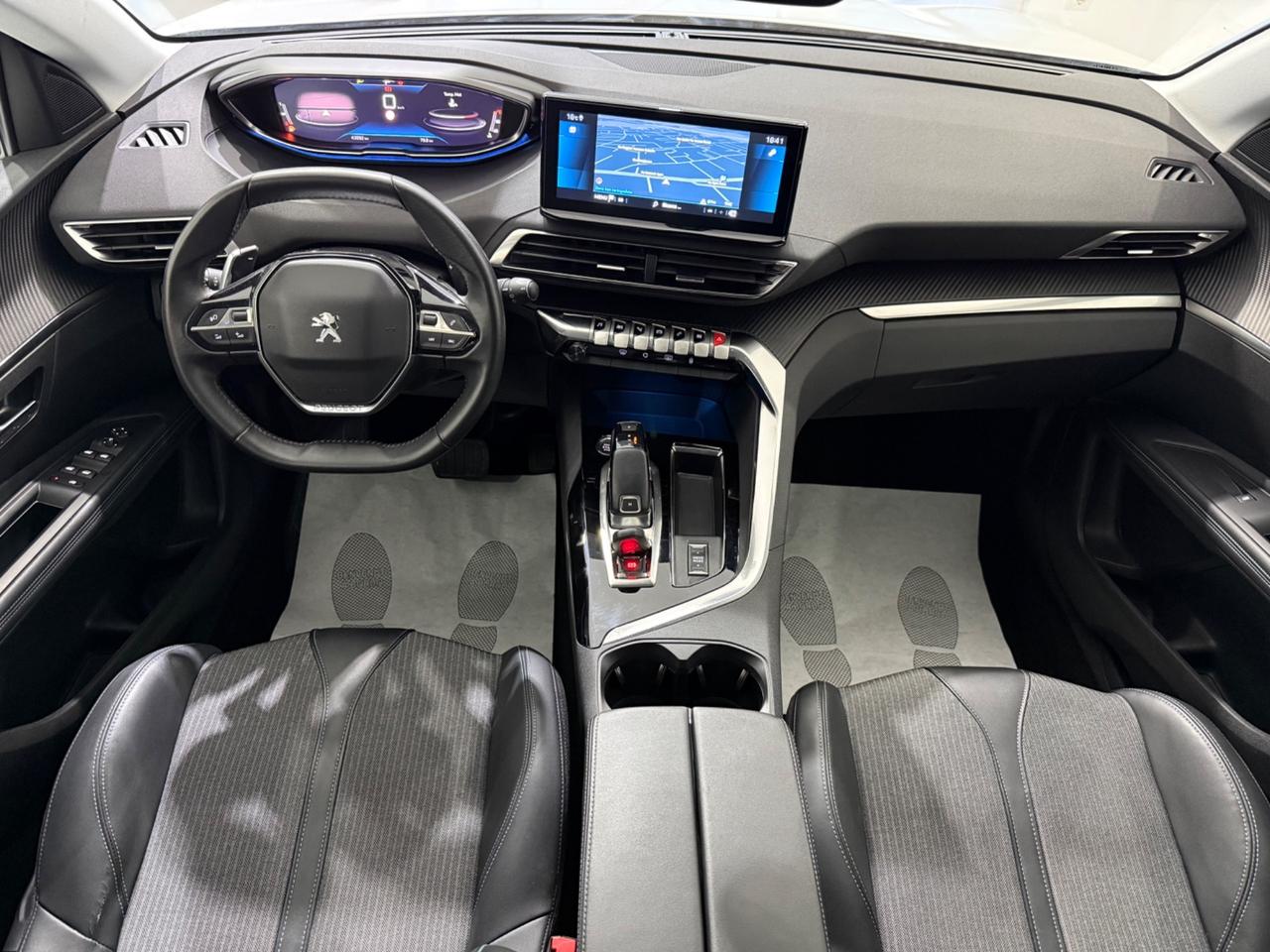 PEUGEOT 3008 ALLURE PACK UNICO PROPRIETARIO CON IVA ESPOSTA