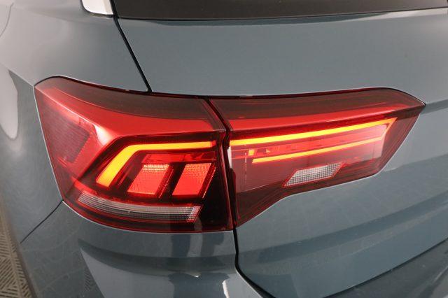 VOLKSWAGEN T-Roc T-Roc 1.5 TSI ACT DSG Life