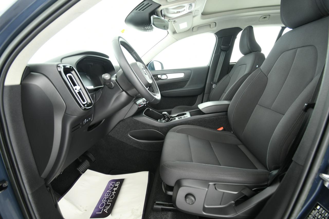 VOLVO XC40 1.5 t4 phev Inscription Expression auto my21 APP CONNECT+NEOPATENTATI