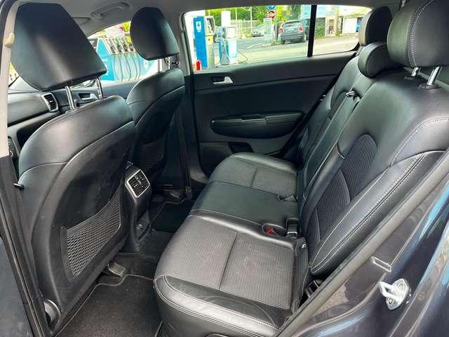 Kia Sportage Sportage IV 1.7 crdi Cool Navi s