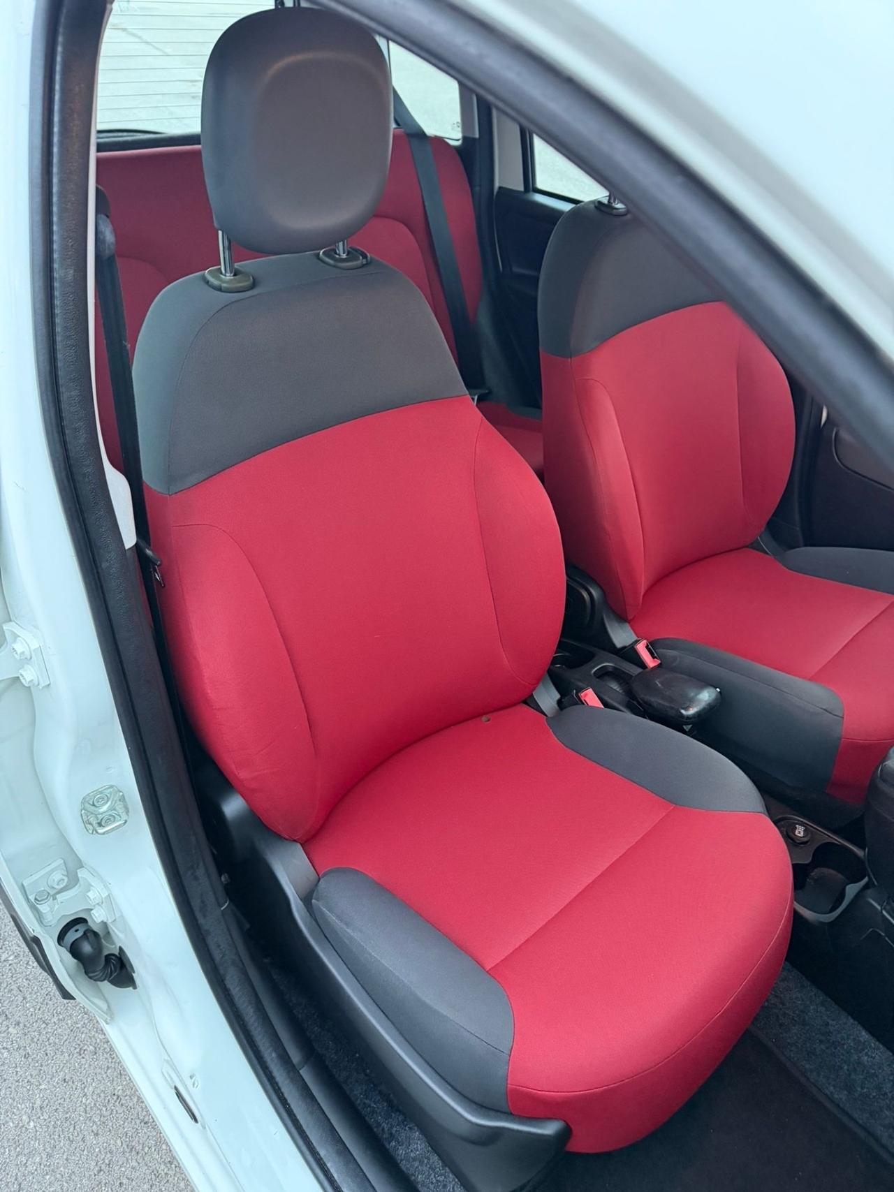 Fiat Panda 1.3 MJT S&S Lounge