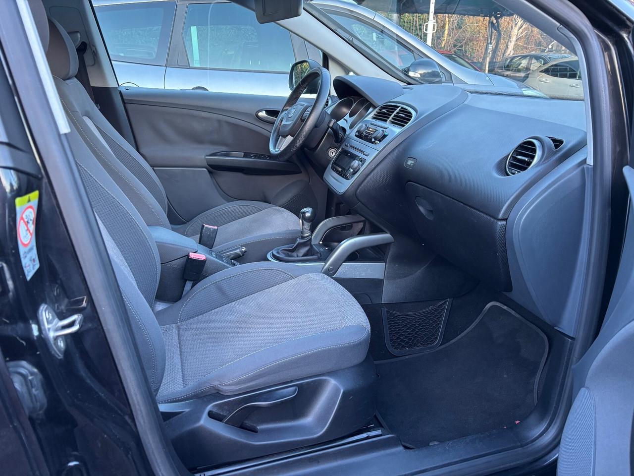 Seat Altea 1.6 Style OK NEOPATENTATI