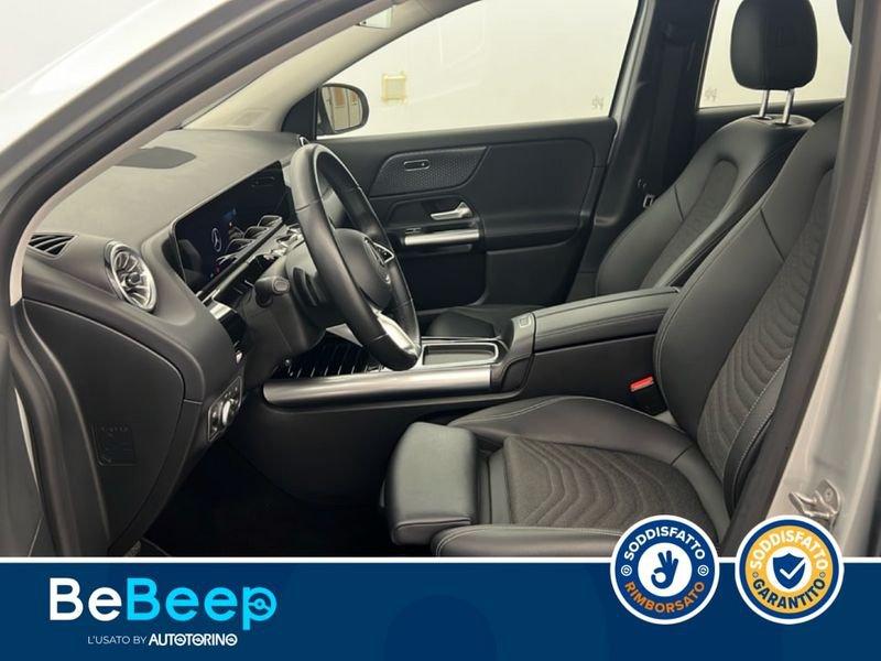 Mercedes-Benz GLA 200 D PROGRESSIVE ADVANCED AUTO