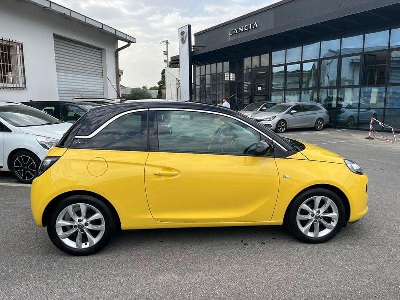 Opel Adam Adam Rocks 1.2 70 CV