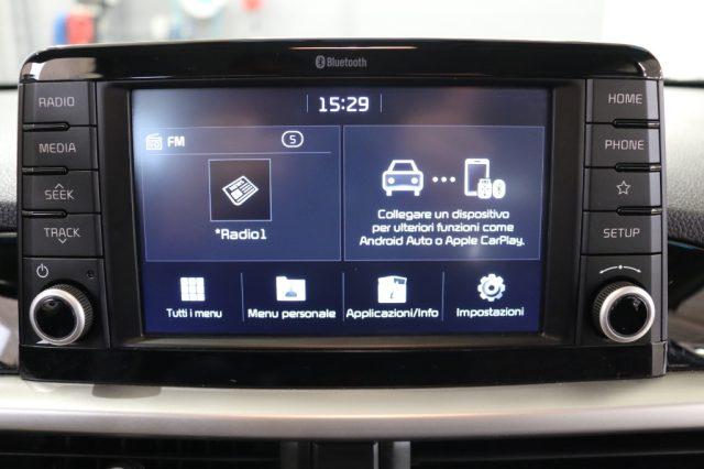 KIA Picanto 1.0 12V EcoGPL 5 porte Cool