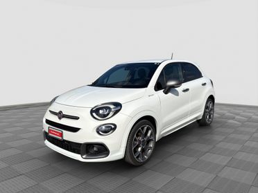 FIAT 500X 1.6 Mjet 120CV 4x2 DDCT SPORT
