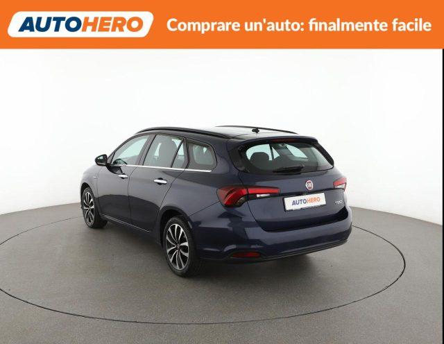 FIAT Tipo 1.6 Mjt S&S SW Lounge