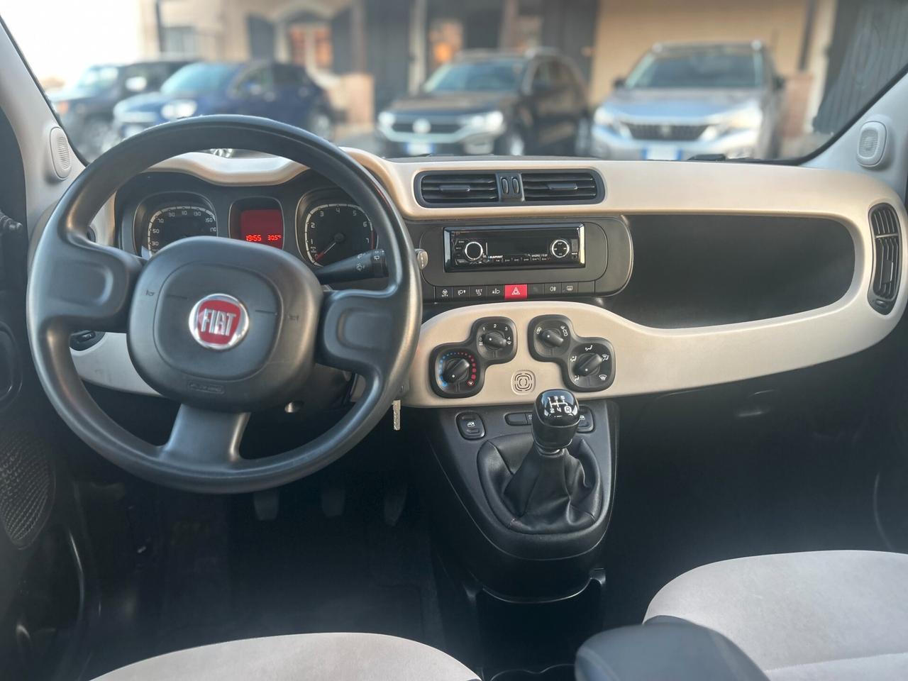 Fiat Panda 1.2 EasyPower Easy - 2016