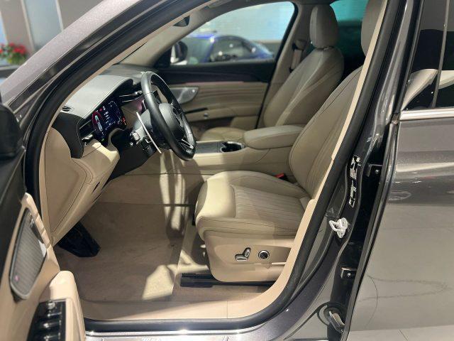 MASERATI Grecale 2.0 300cv MHEV GT Q4 auto