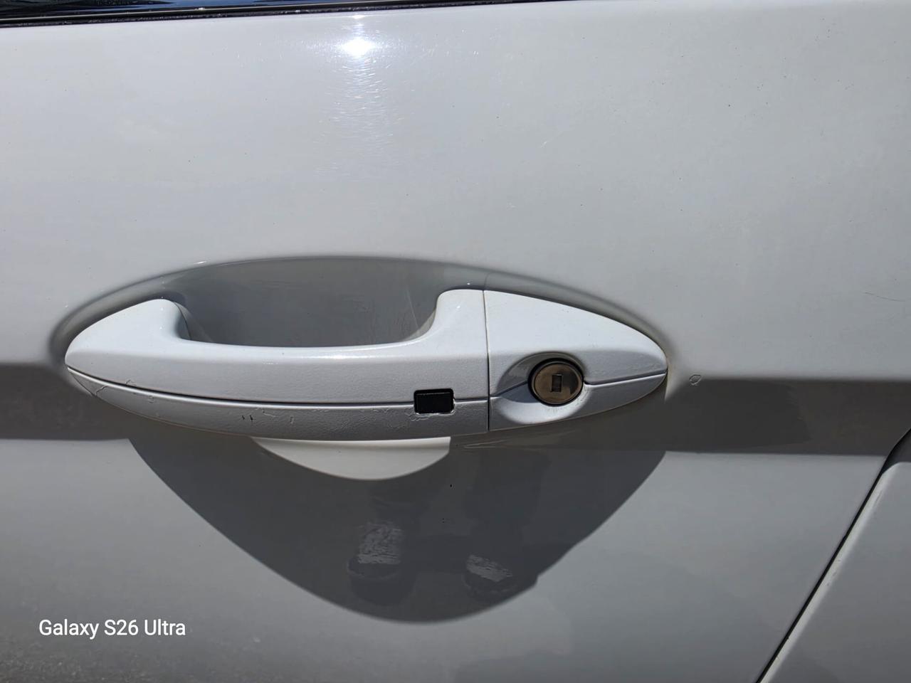 Ford Fiesta 1.4 TDCi DIESEL TITANIUM - ANNO 05/2012 - NEOPATENTATO