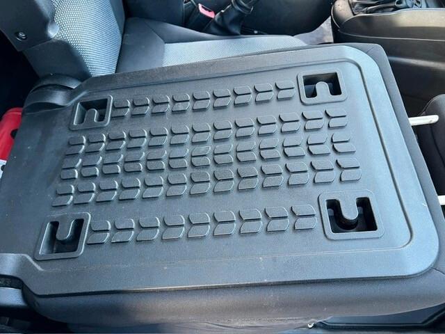 Fiat Doblo Doblò 1.3 MJT Cassonato Work-Up-3 POSTI