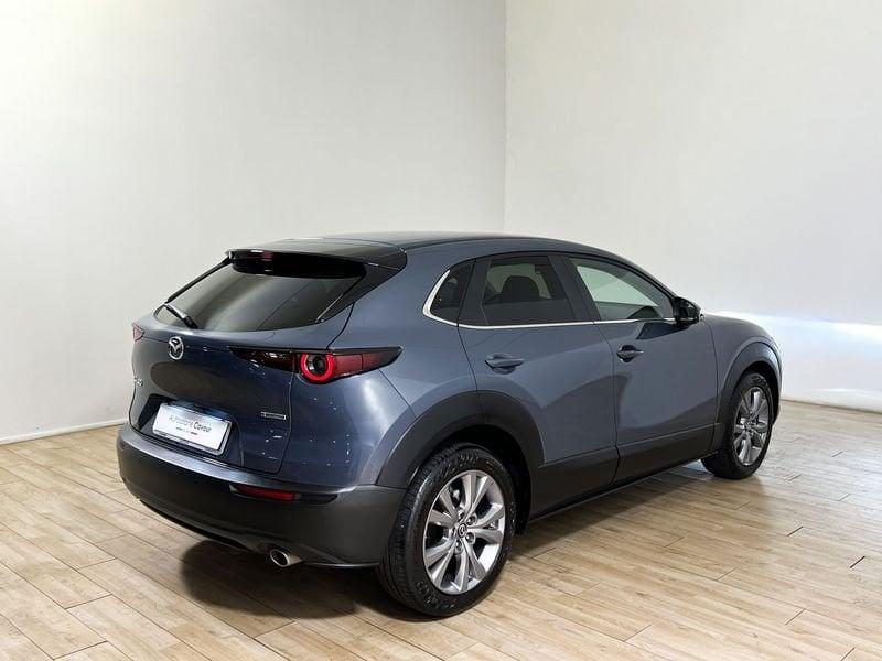 Mazda CX-30 CX-30 2.0 m-hybrid Executive 2wd 150cv 6at