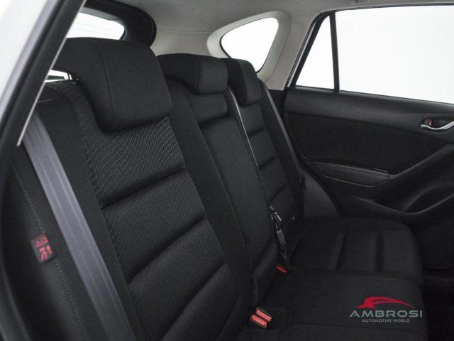 MAZDA 2 CX 5 .L Skyactiv-D 150CV WD Evolve - PER OPERATORI