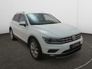 Volkswagen Tiguan Tiguan 1.5 TSI 150 CV DSG Advanced ACT BlueMotion Technology