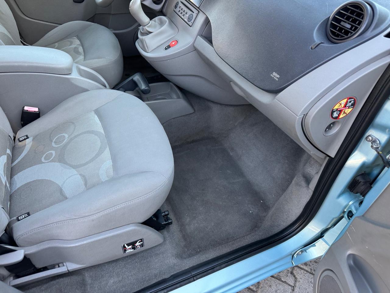 Renault Kangoo 1.5 dCi 105CV 4p. Neopatentato