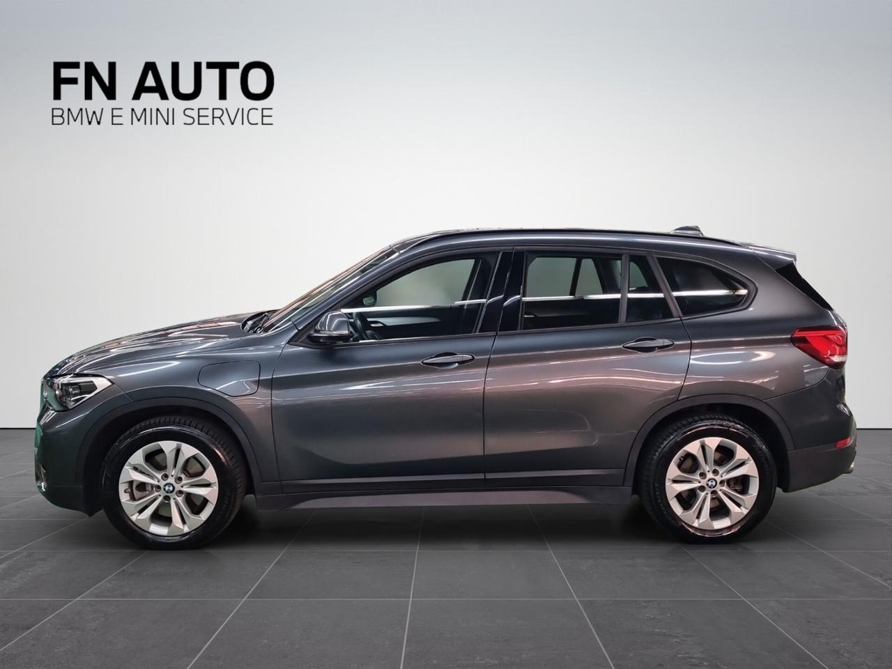 Bmw X1 xDrive25e Business Advantage