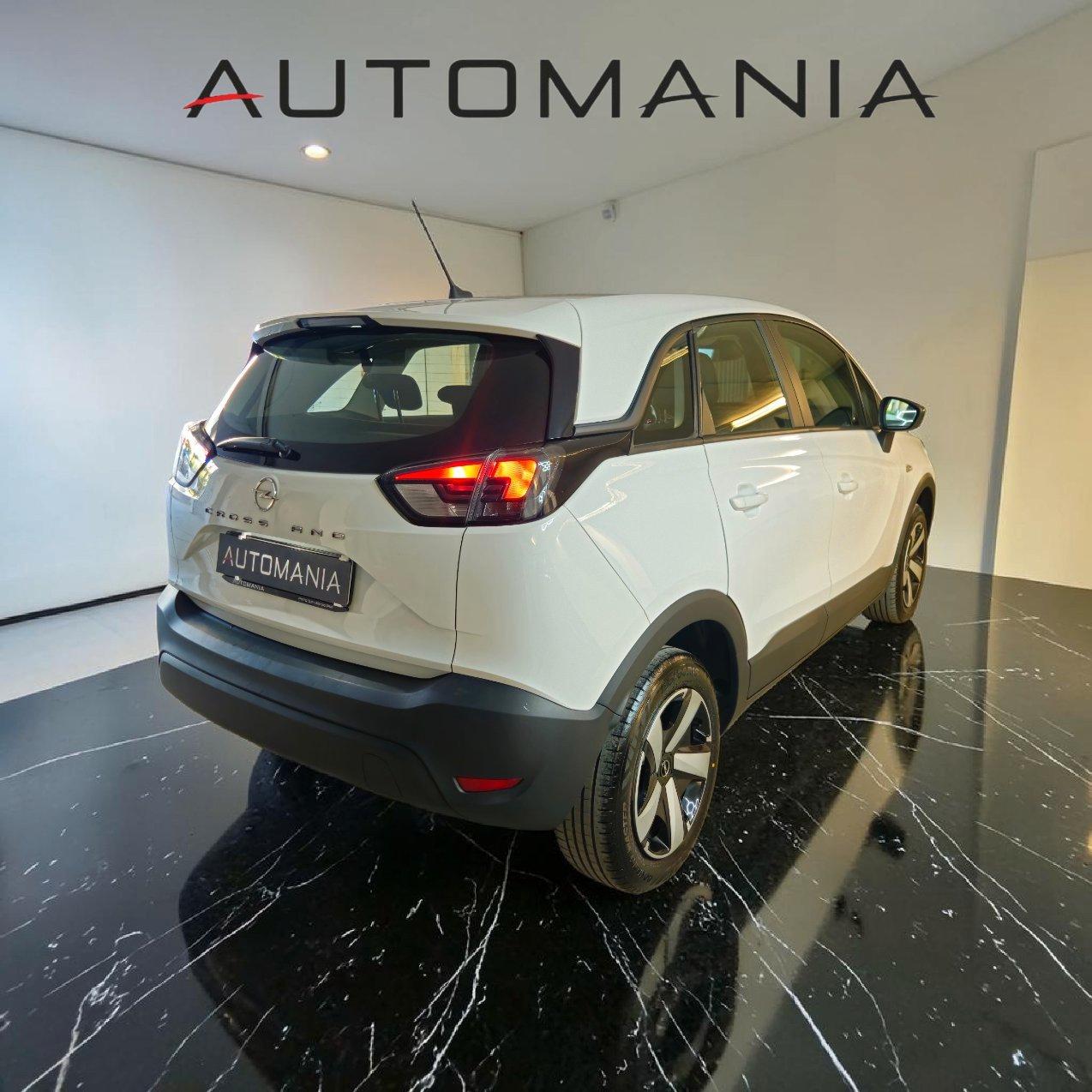 Opel Crossland 1.5 ecotec Edition 110cv