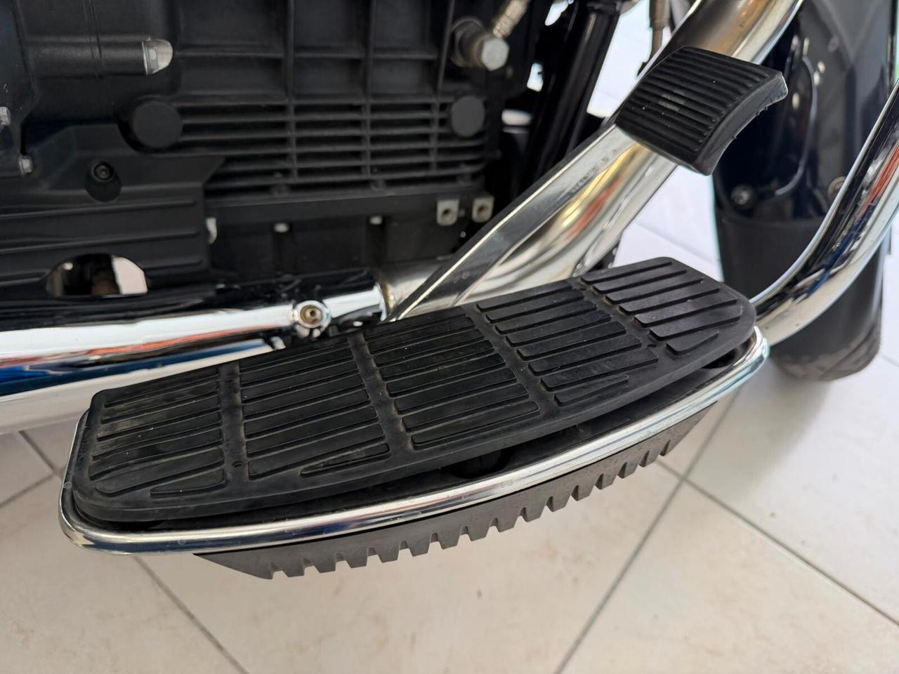 Moto Guzzi California 1400 TOURING CON RATE DA 100 EURO