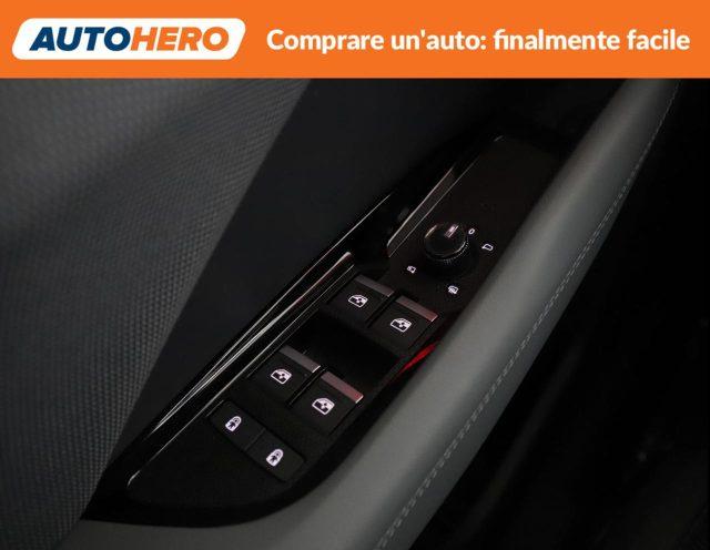 AUDI Q3 TFSI 110 kW mHEV S tronic S Line edition