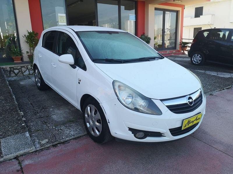 Opel Corsa Corsa 1.3 CDTI 75CV ecoFLEX 5 porte Club