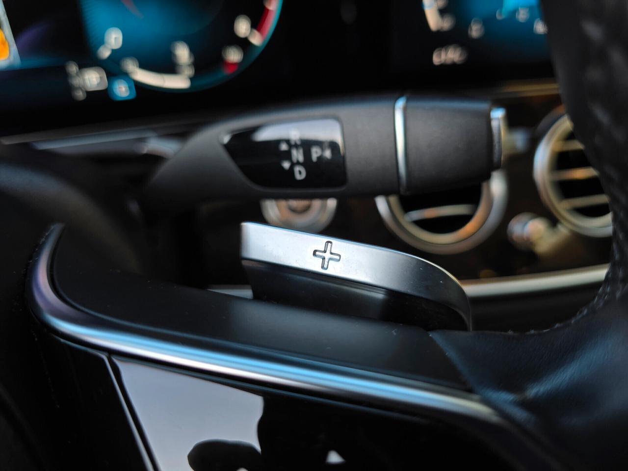 Mercedes E 220 d 4M. Auto Business Sport 2021