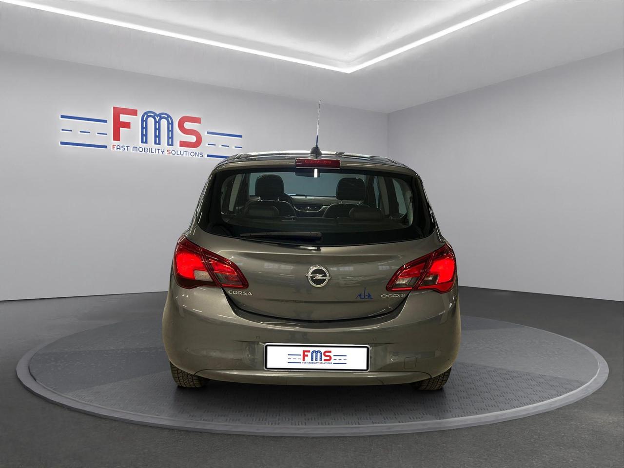 Opel Corsa 5p 1.3 cdti Innovation (cosmo) s&s