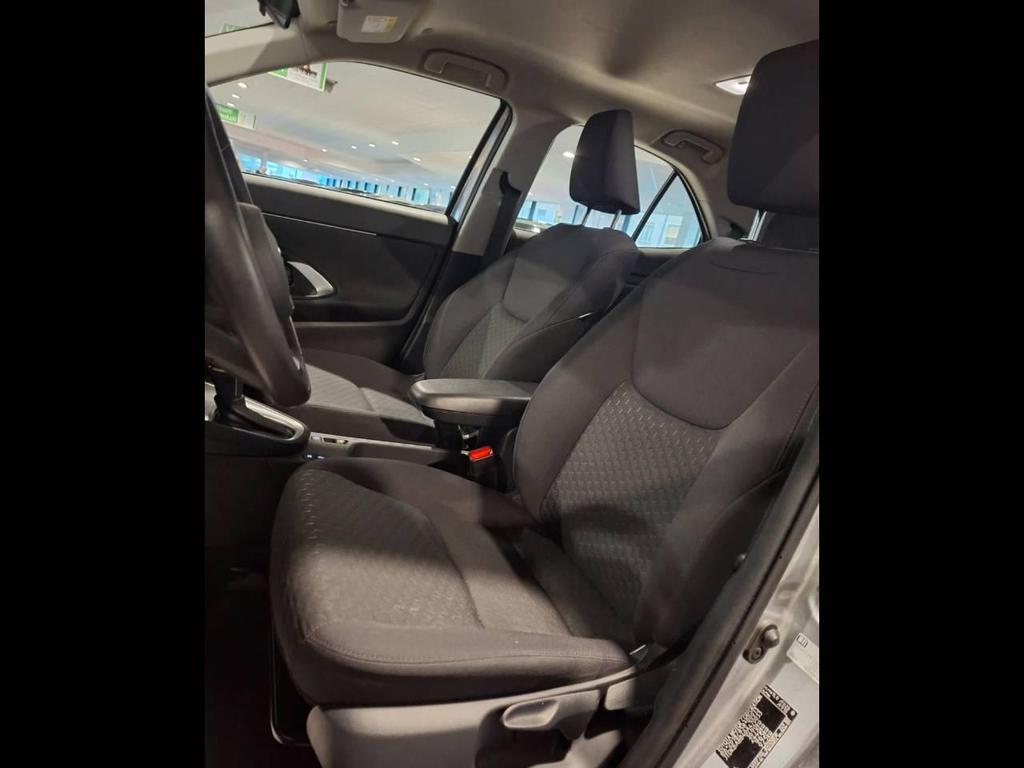 Toyota Yaris Cross 1.5 H Active FWD E-CVT